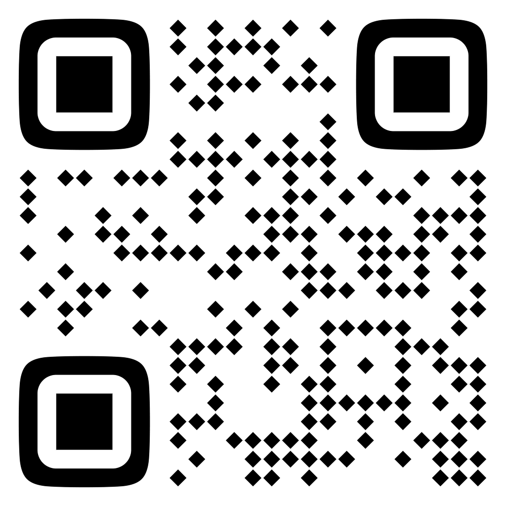 Connect through Mobile QR Code